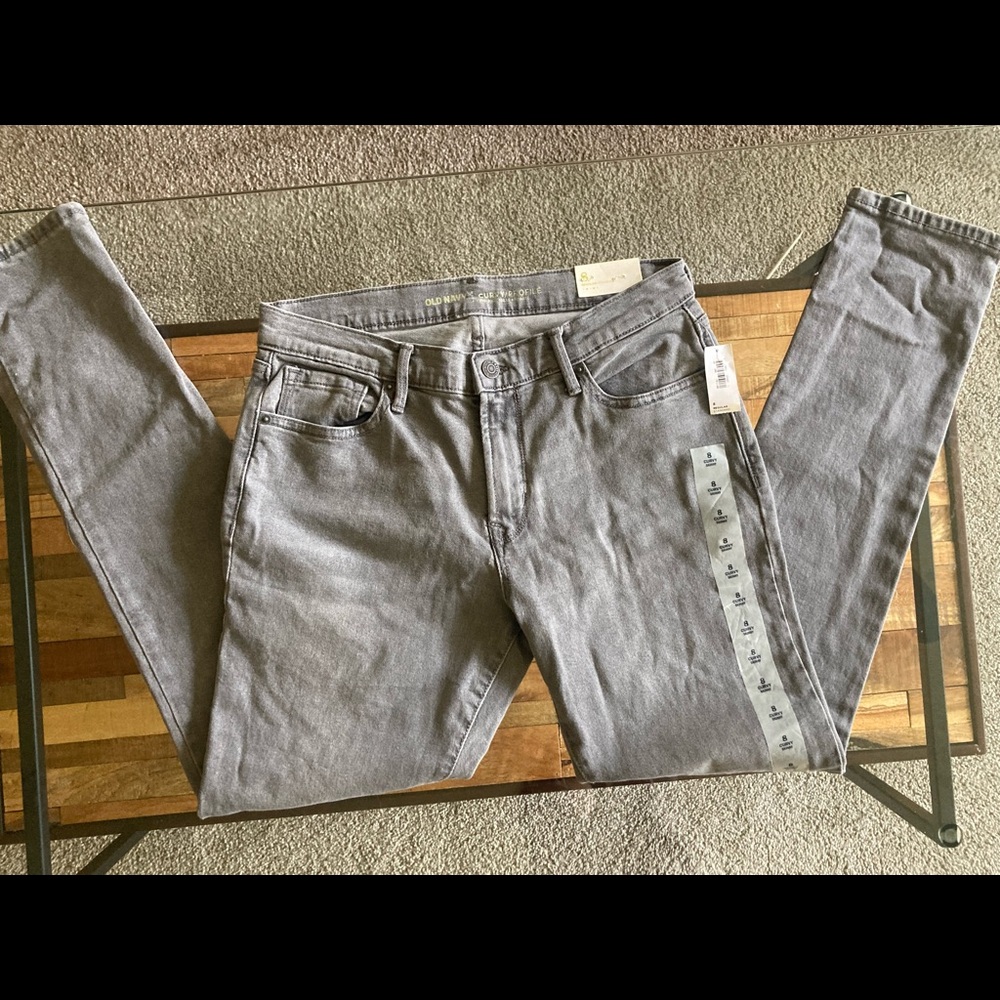 Old Navy Skinny Jeans